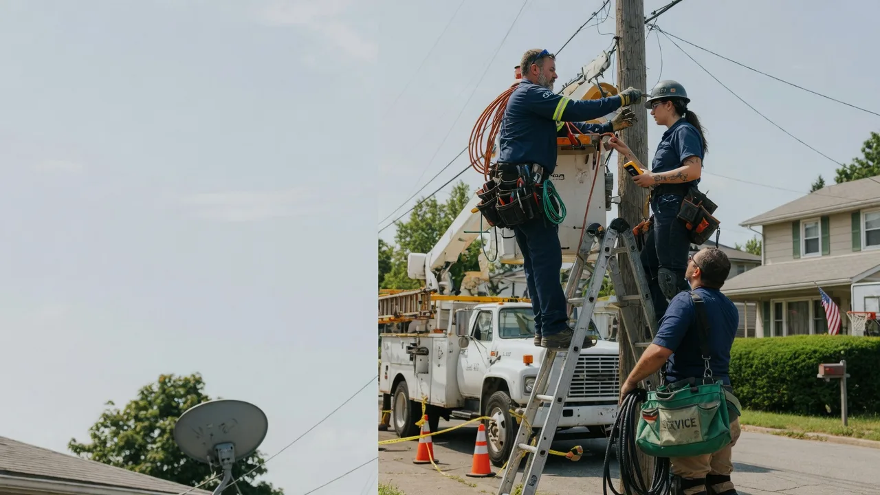 Electrical Repair in Waka, TX near me